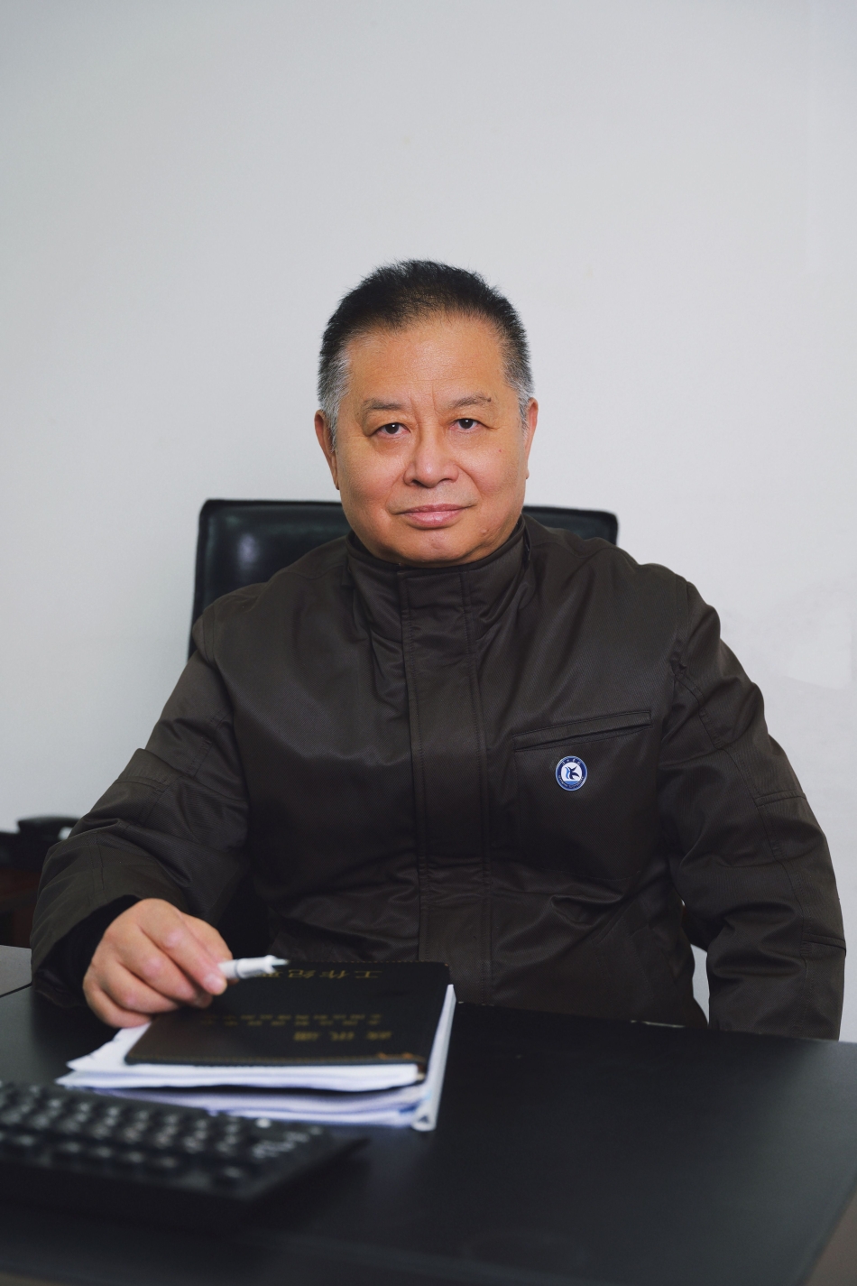 副校长 刘锋